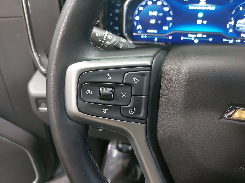 Used 2023 Chevrolet Silverado 1500 LT image 17