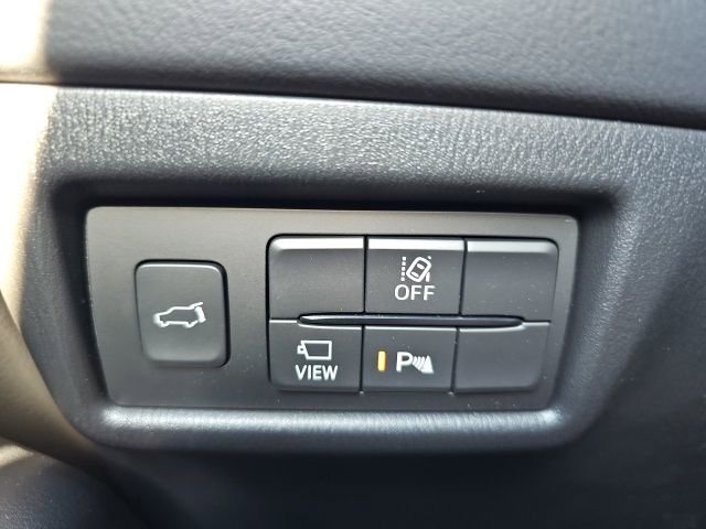 New 2025 MAZDA CX-5 2.5 Turbo w/ Premium Package image 31