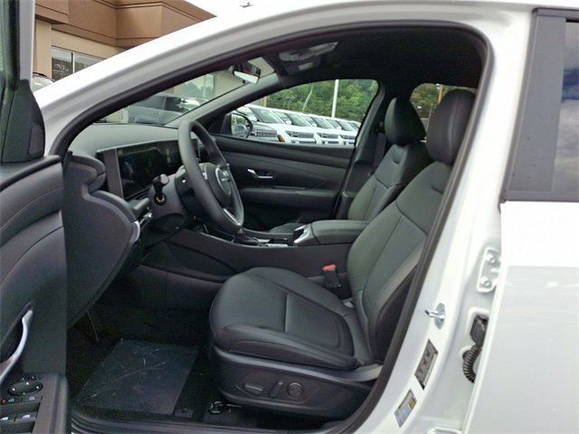 New 2026 Hyundai Santa Cruz SEL image 7