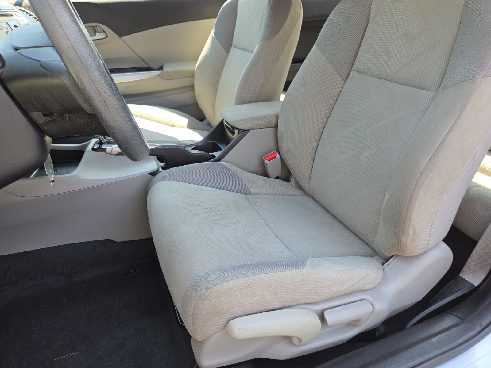 Used 2012 Honda Civic LX image 26