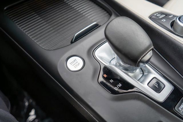 Used 2023 INFINITI QX55 Essential image 39