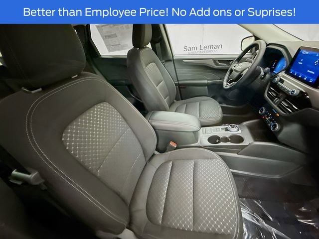 New 2026 Ford Escape Active w/ Cold Weather Package AWD/4WD image 28