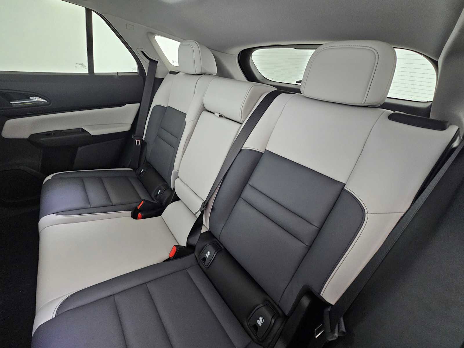 New 2026 Honda Prologue Touring image 17