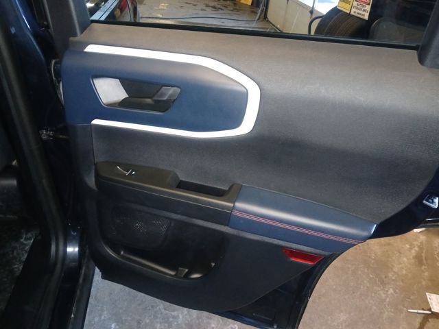 Certified 2023 Ford Bronco Sport Heritage w/ Heritage Convenience Package image 51