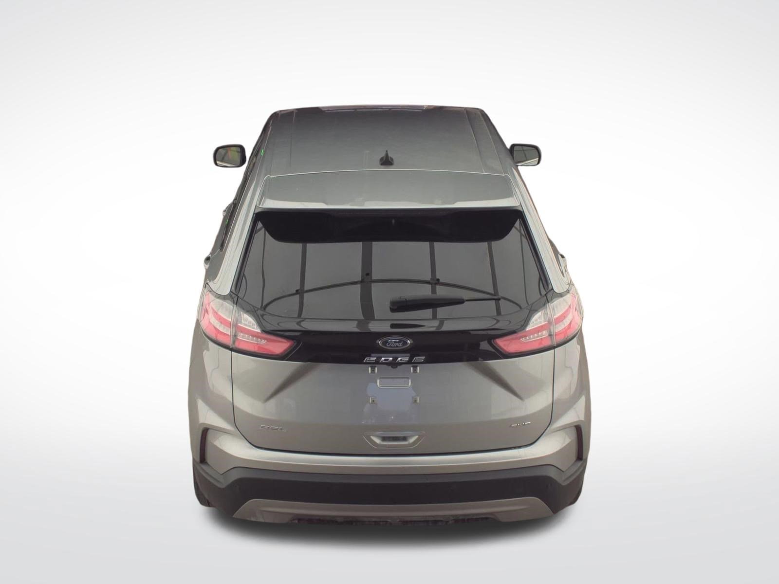 Certified 2023 Ford Edge SEL w/ Convenience Package AWD/4WD image 11