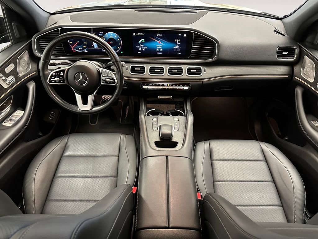 Used 2023 Mercedes-Benz GLE 350 4MATIC image 10