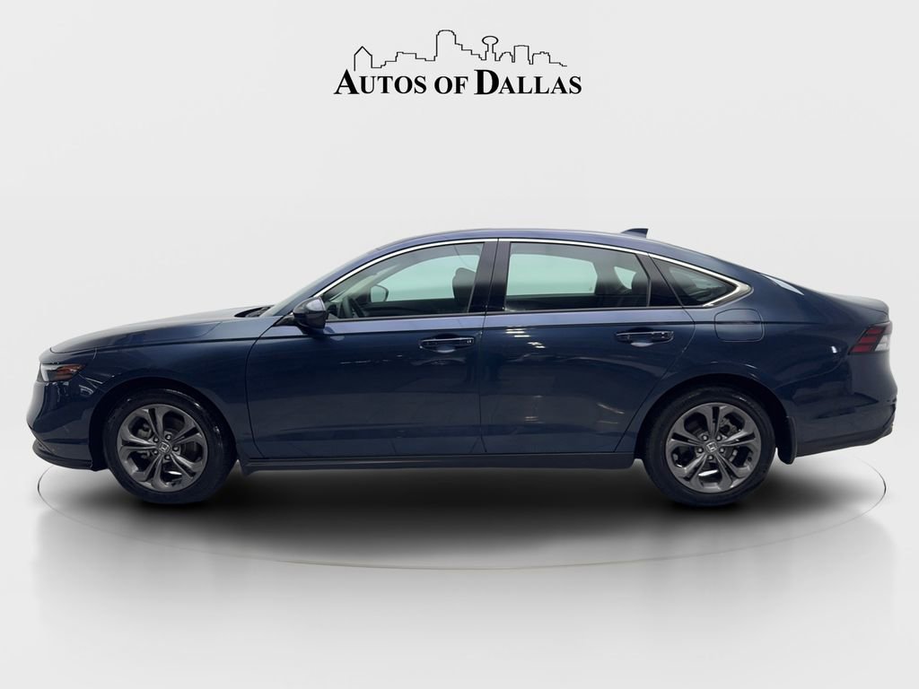 Used 2024 Honda Accord EX image 5