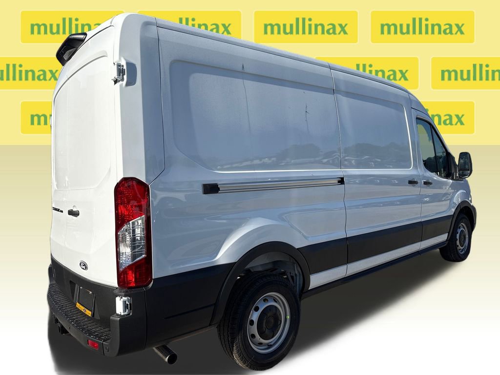 New 2026 Ford Transit 250 148 Medium Roof image 14
