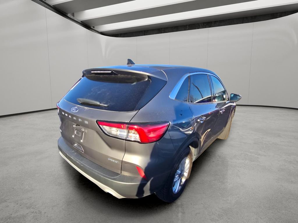 Used 2022 Ford Escape SE w/ Convenience Package image 15