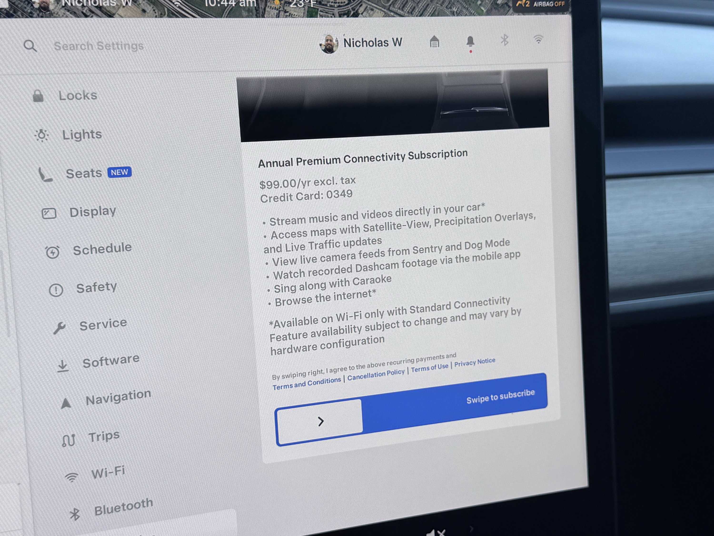 Used 2022 Tesla Model 3 Long Range image 81