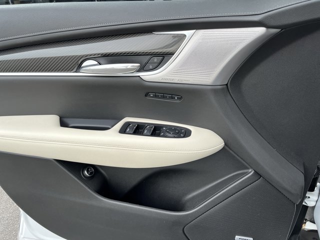 Used 2023 Cadillac XT6 Sport image 27