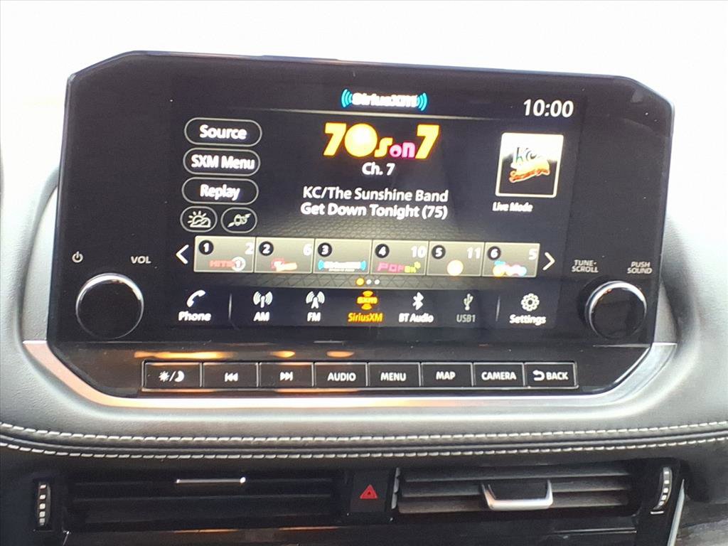 Used 2021 Nissan Rogue SL w/ Premium Package image 19