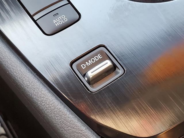 Certified 2024 Nissan Rogue SV w/ SV Premium Package image 24