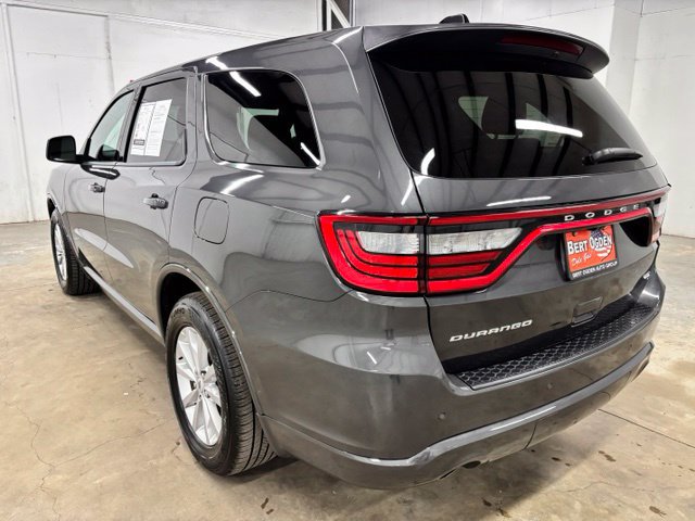 Used 2025 Dodge Durango GT RWD image 4