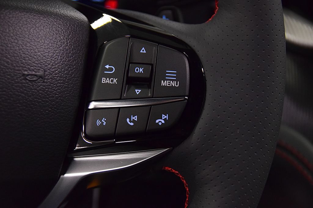 New 2026 Ford Explorer ST AWD/4WD image 21