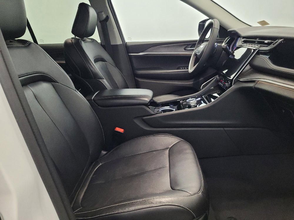 Used 2023 Jeep Grand Cherokee 4WD 4xe image 21