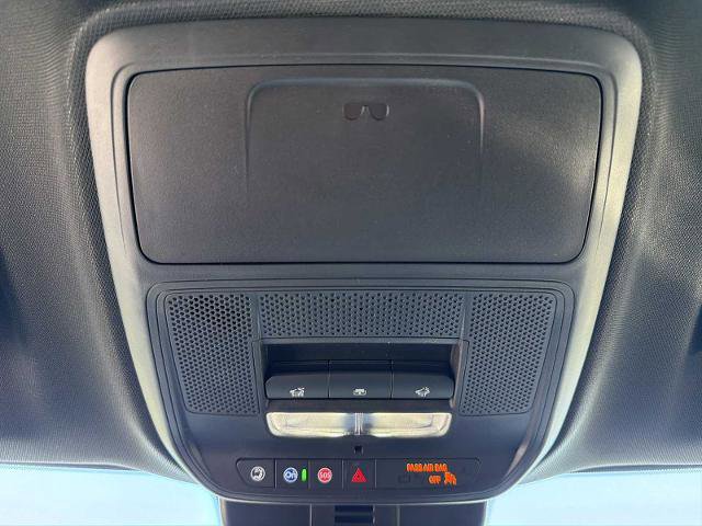 New 2026 Buick Enclave Sport Touring w/ Power Package FWD image 15