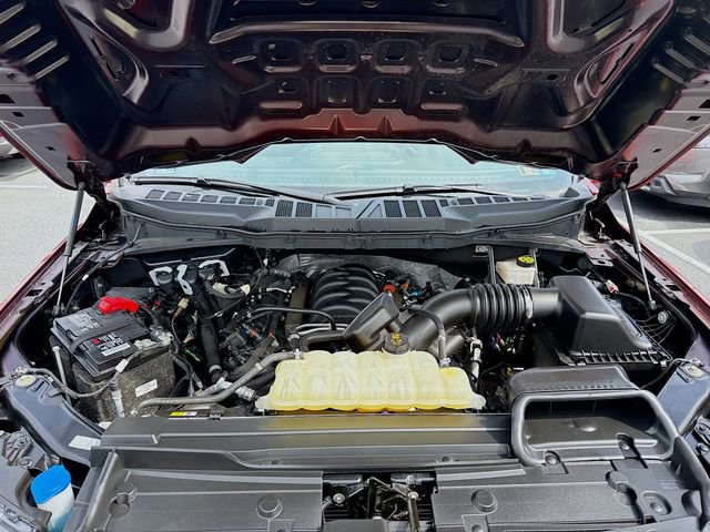 Certified 2023 Ford F150 XL w/ STX Appearance Package image 31