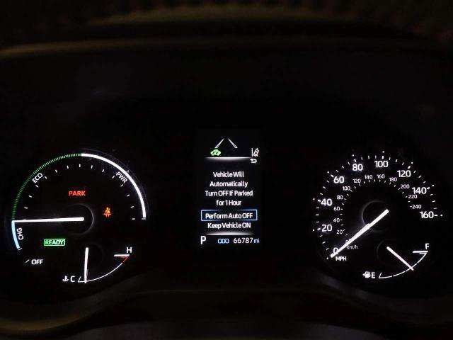 Used 2024 Toyota Sienna XSE w/ XSE Plus Package AWD/4WD image 26