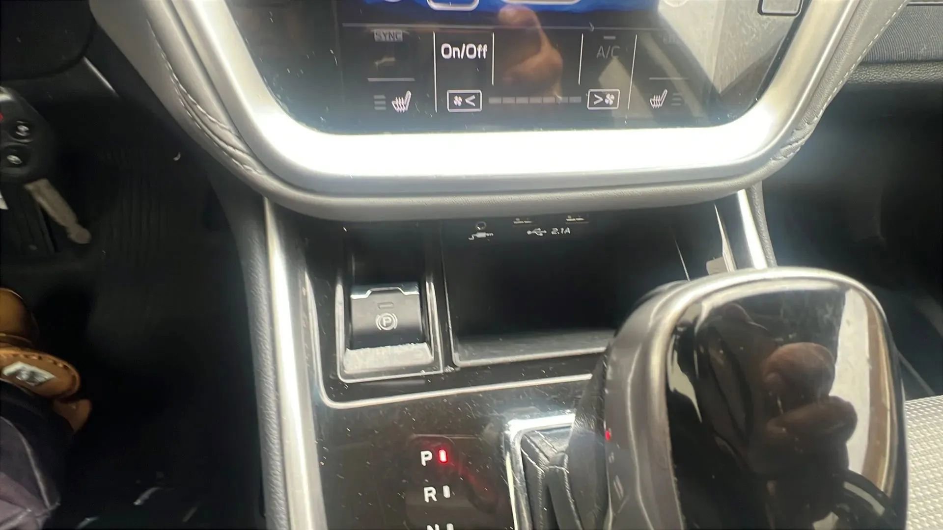 Used 2020 Subaru Outback Premium image 18