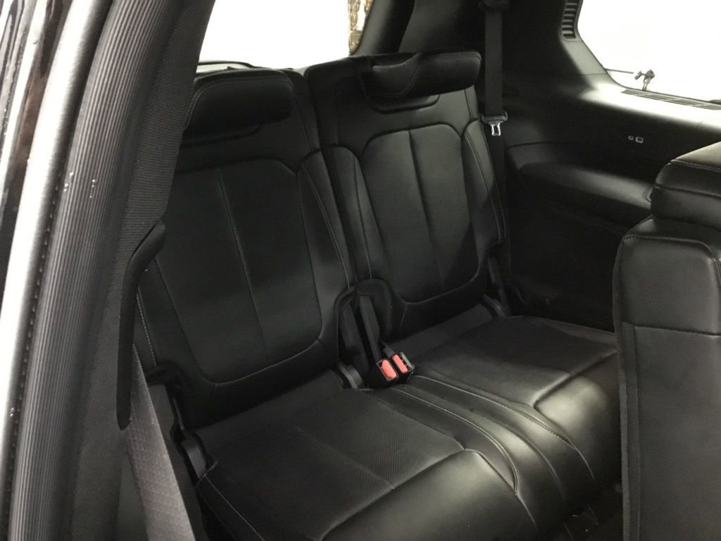 Used 2021 Jeep Grand Cherokee L Overland w/ Luxury Tech Group IV image 19