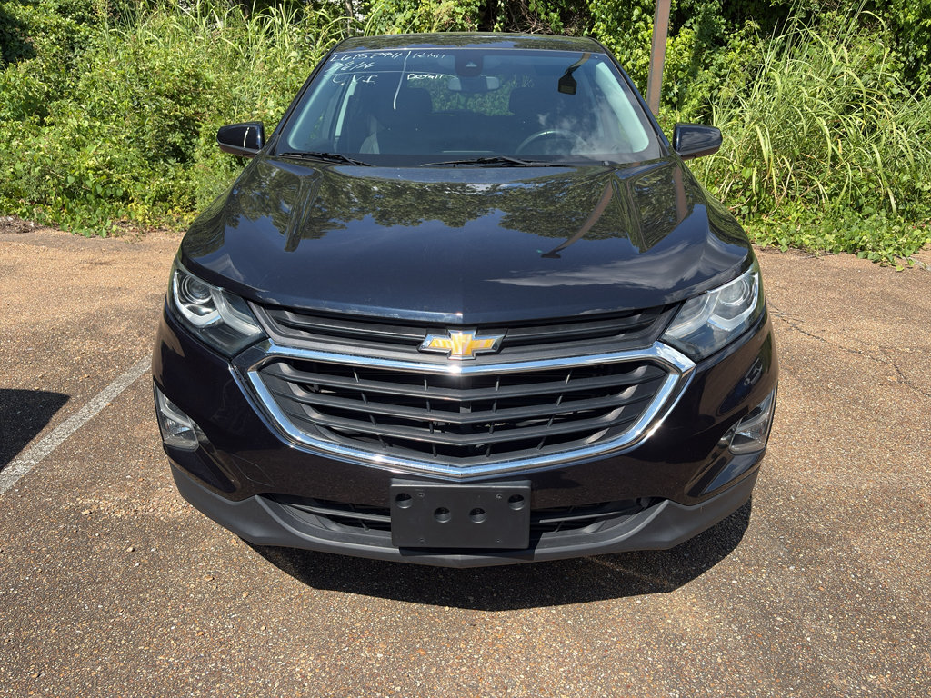 Used 2020 Chevrolet Equinox LT