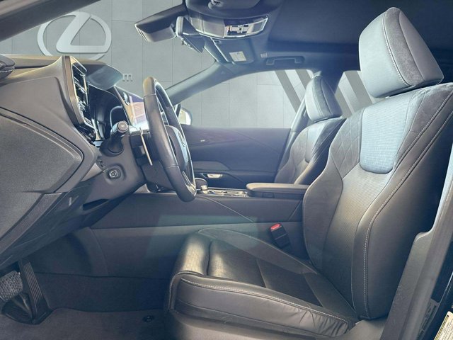 Certified 2024 Lexus RX 350 FWD w/ Convenience Package image 9