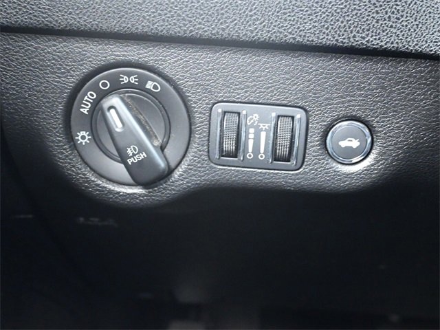 Used 2023 Dodge Charger Scat Pack w/ Technology Group image 13