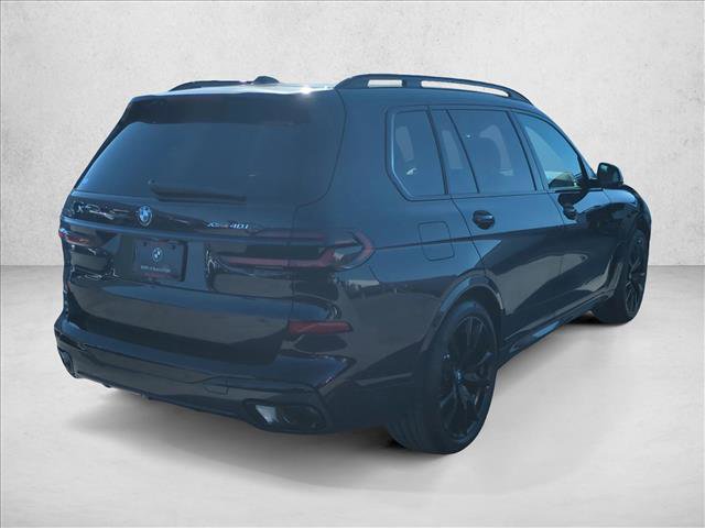 New 2026 BMW X7 xDrive40i image 2
