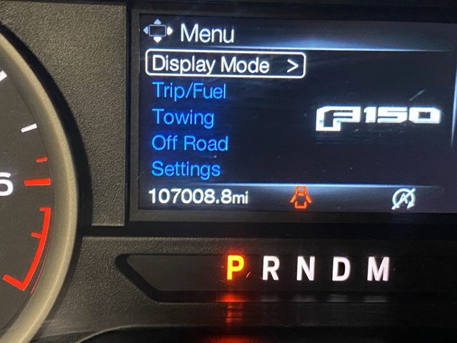 Certified 2018 Ford F150 XLT w/ Equipment Group 302A Luxury AWD/4WD image 24