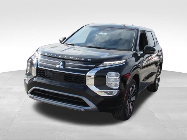 New 2026 Mitsubishi Outlander SE FWD image 6