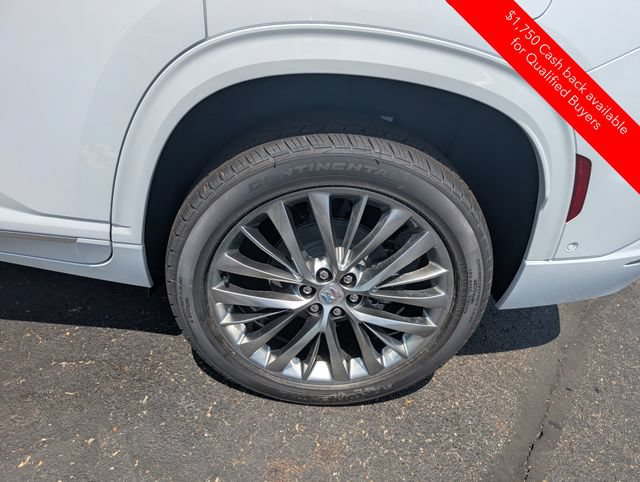 New 2026 Buick Enclave Avenir w/ Super Cruise Package AWD/4WD image 23