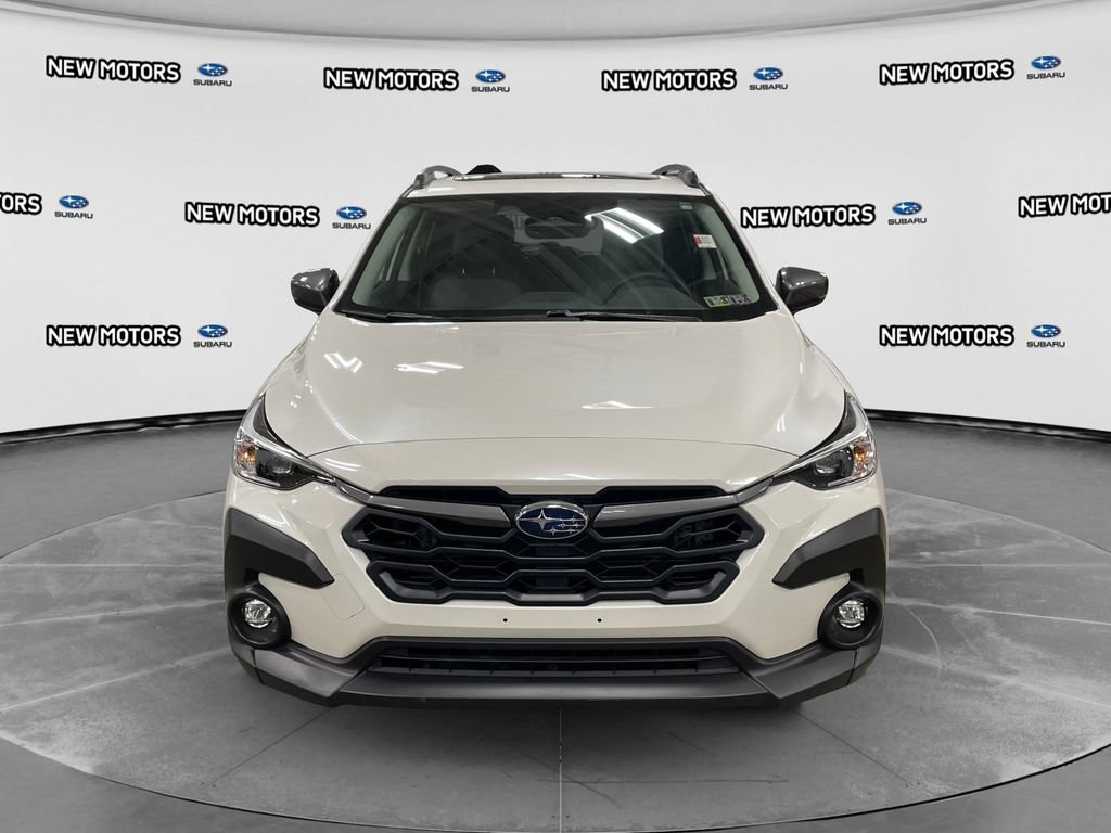 Certified 2024 Subaru Crosstrek 2.0i Premium AWD/4WD image 8