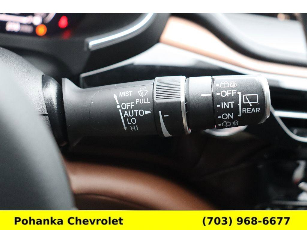 Used 2024 Acura MDX SH-AWD w/ Technology Package image 11