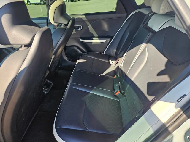 Used 2025 Kia K4 GT-Line w/ GT-Line Premium Package FWD image 25