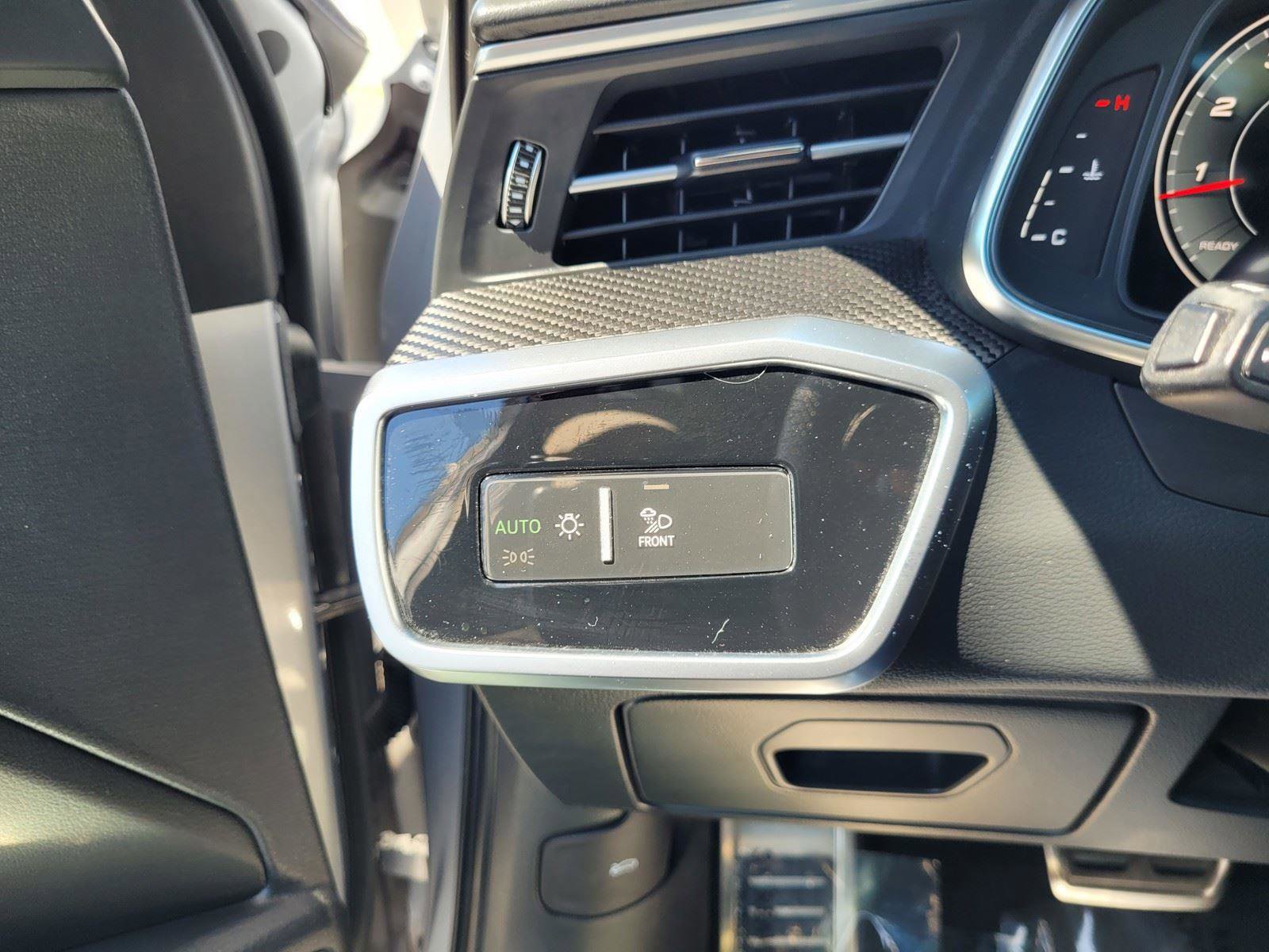 Used 2021 Audi S6 Prestige AWD/4WD image 31