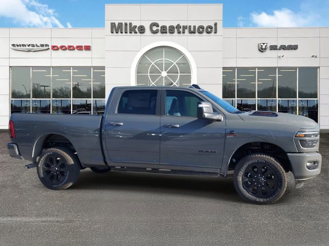 New 2026 RAM 2500 Laramie image 3