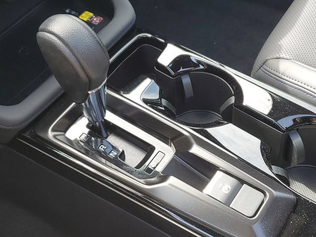 New 2026 Subaru Forester Limited AWD/4WD image 36