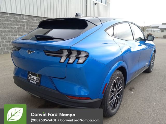 New 2025 Ford Mustang Mach-E Premium image 3