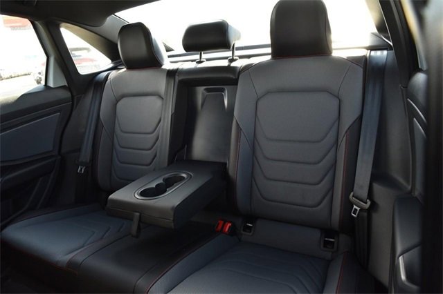 New 2026 Volkswagen Jetta GLI Autobahn image 23