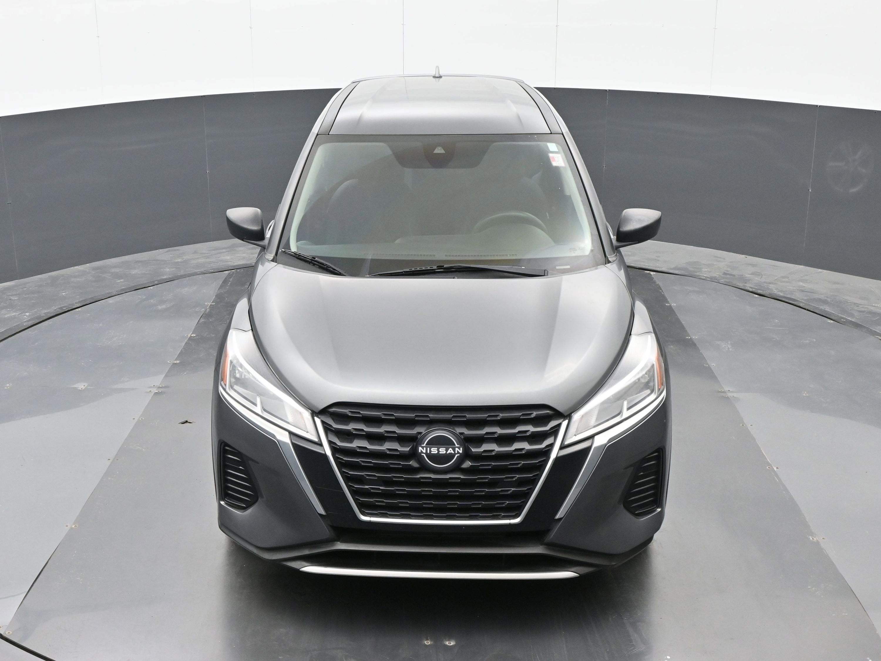 Used 2022 Nissan Kicks S w/ Interior Electronics Package FWD image 34