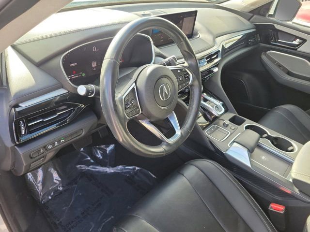 Used 2023 Acura MDX FWD w/ Technology Package image 7