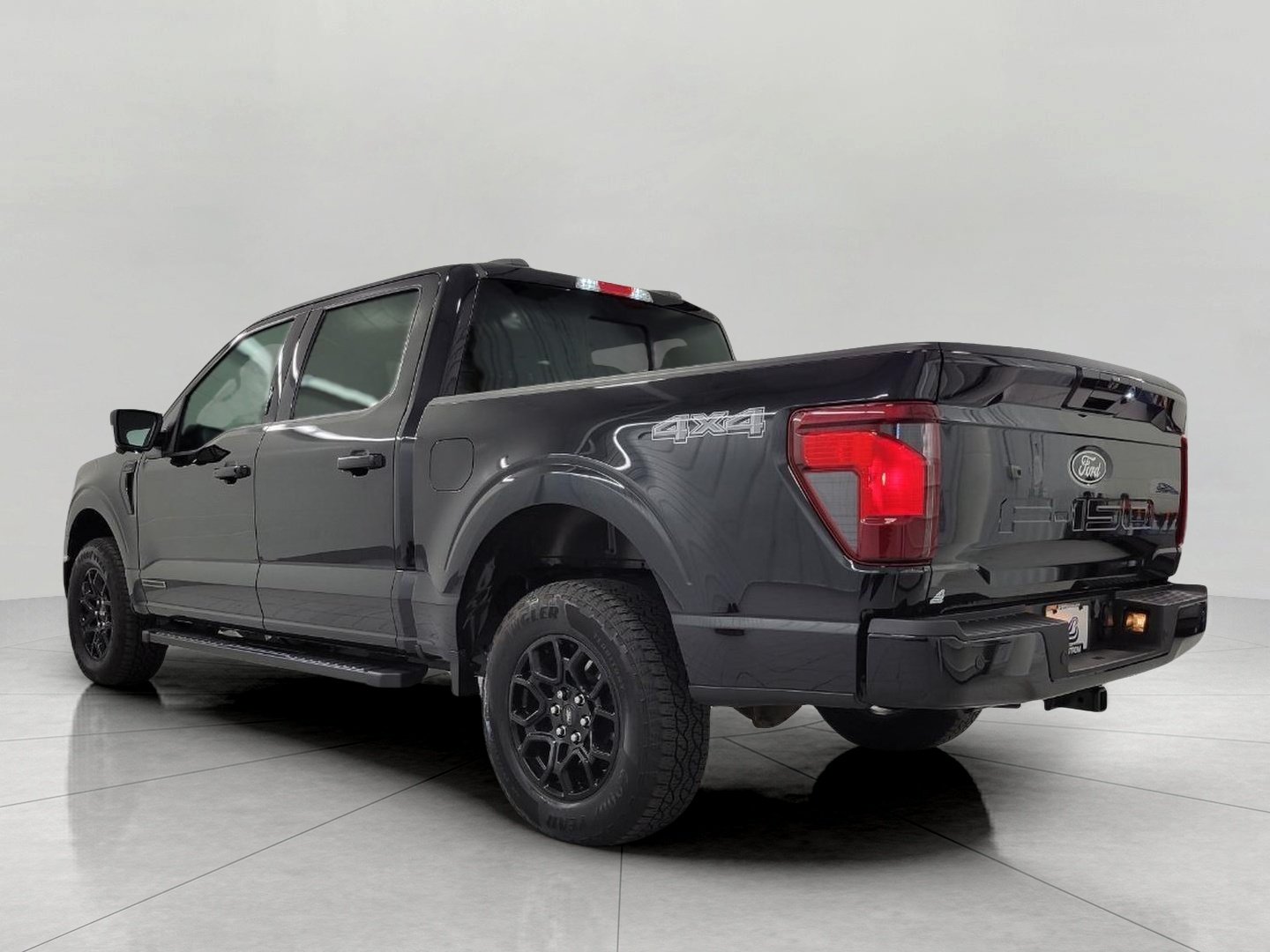 Used 2024 Ford F150 XLT w/ Equipment Group 302A MID AWD/4WD image 48
