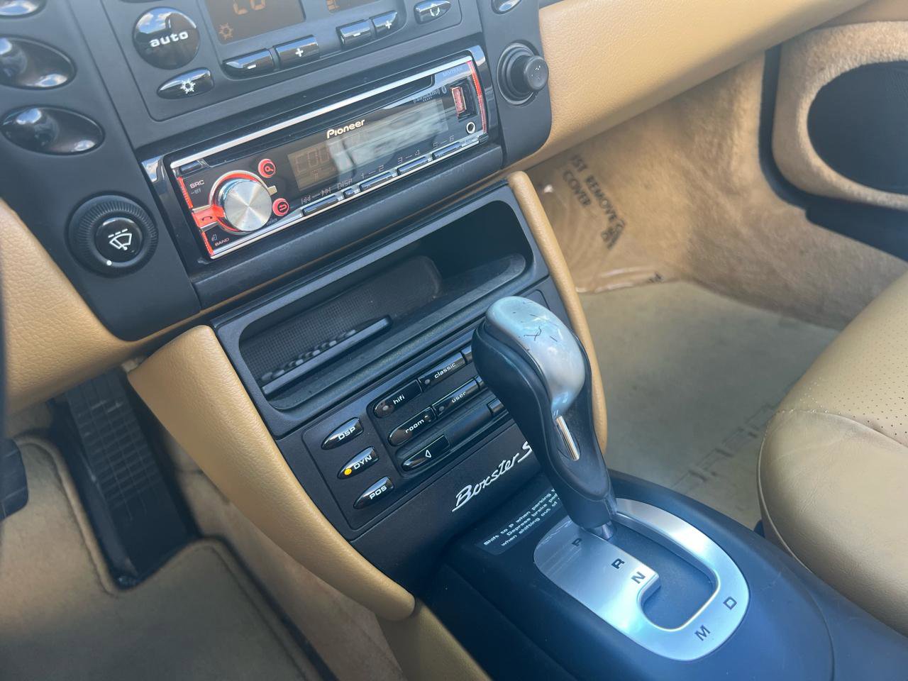 Used 2000 Porsche Boxster S image 69