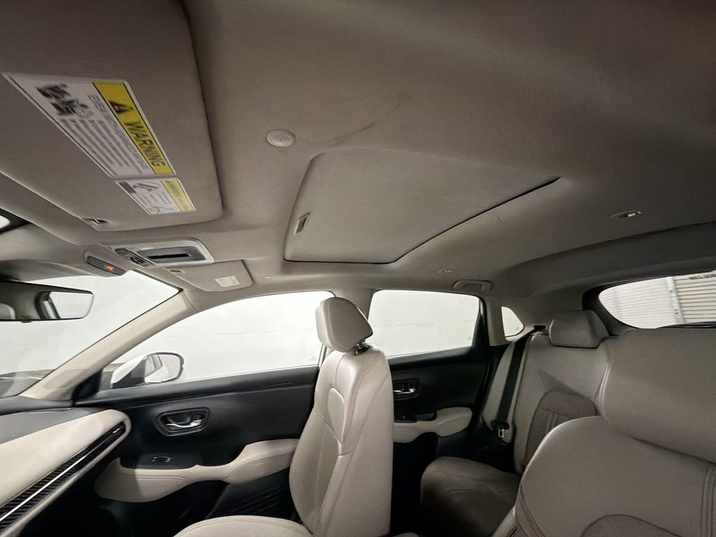Used 2024 Honda HR-V EX-L image 18