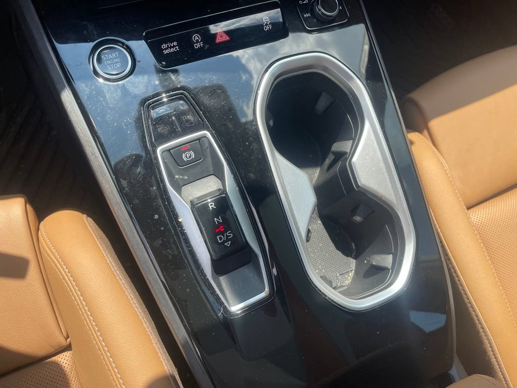 Certified 2026 Audi A6 Premium Plus w/ Premium Plus Package AWD/4WD image 10