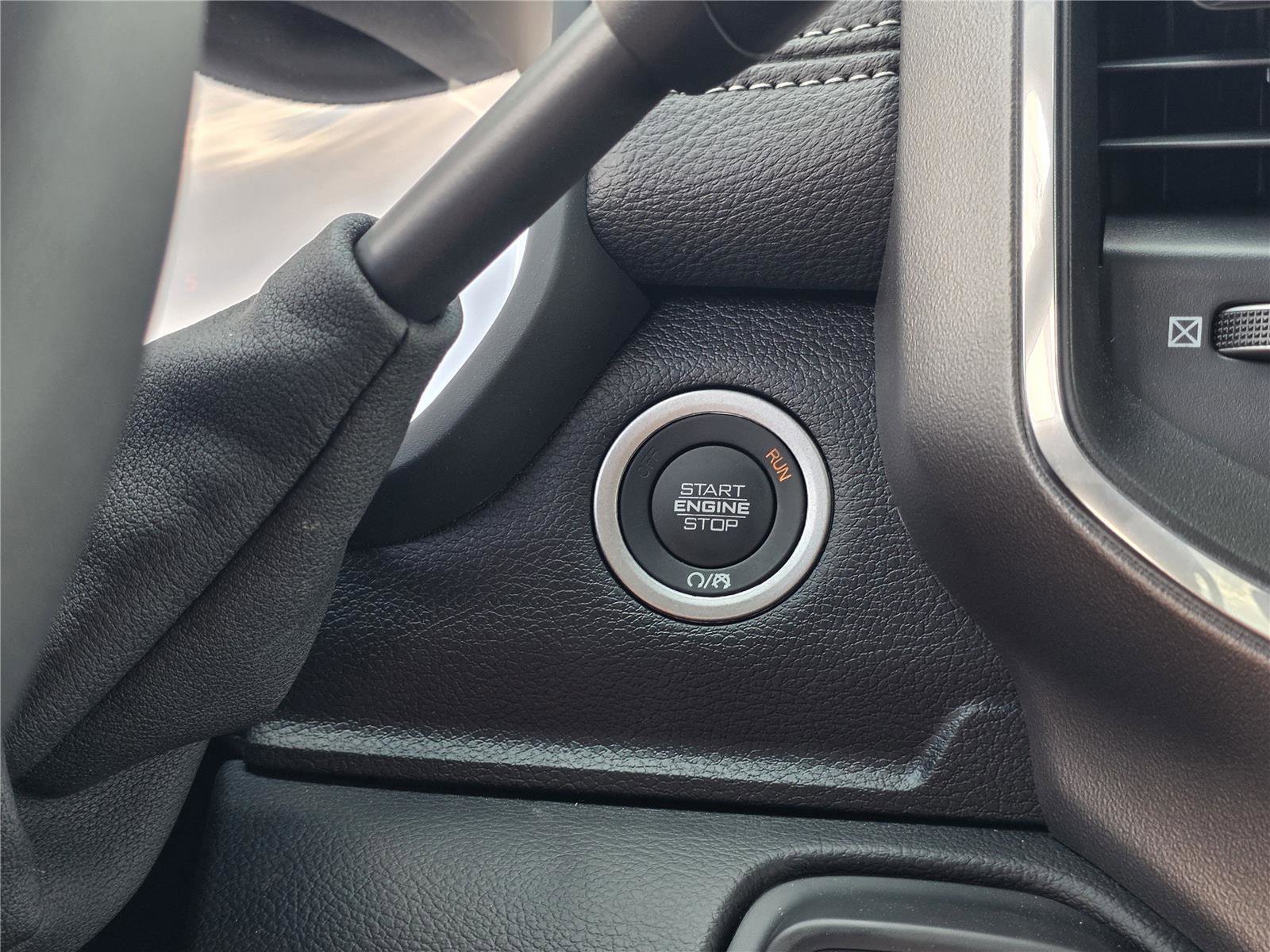 New 2026 RAM 2500 Laramie w/ Night Edition image 58