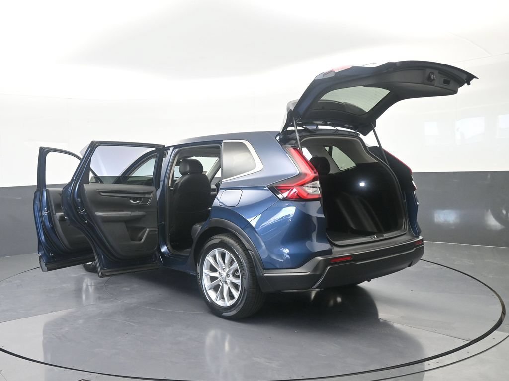 Used 2024 Honda CR-V EX image 82