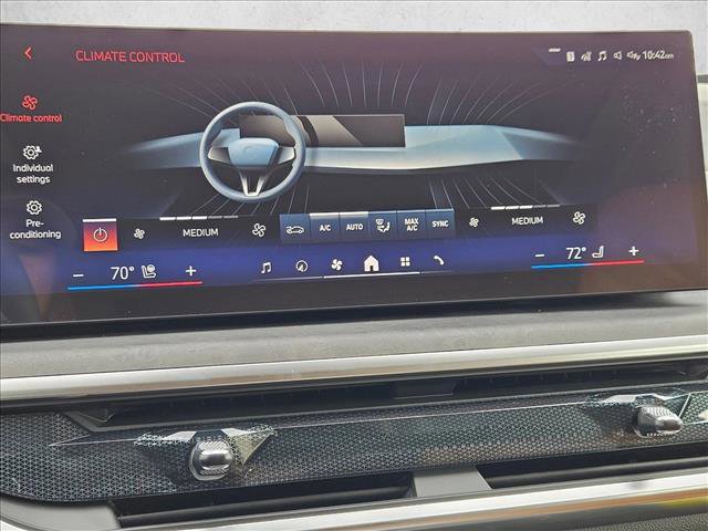 New 2026 BMW X7 xDrive40i image 14