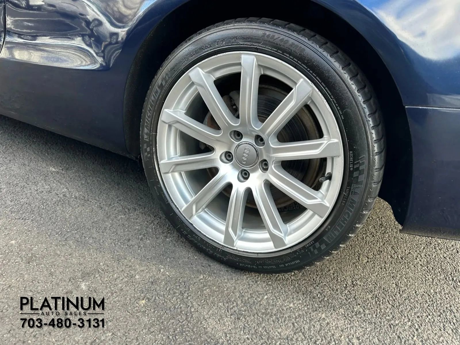 Used 2011 Audi A5 2.0T Premium Plus image 19